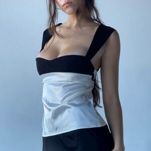 ☕️enduring kairos bisou top☕️